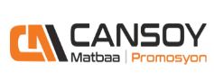 Resim:CANSOY MATBAA PROMOSYON