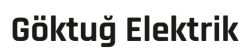 Resim:Göktuğ Elektrik Ve Aydınlatma