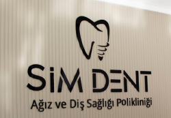 Resim:Sim Dent Ağız