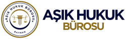 Resim:Aşık Hukuk Bürosu