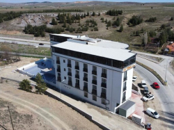 Resim:Efe Termal Otel Spa